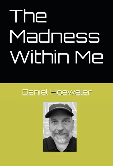 The Madness Within Me book cover